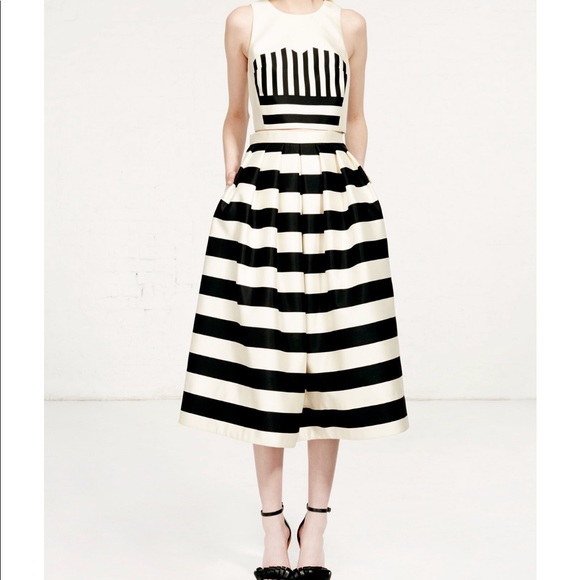 Tibi skirt - Picture 1 of 4